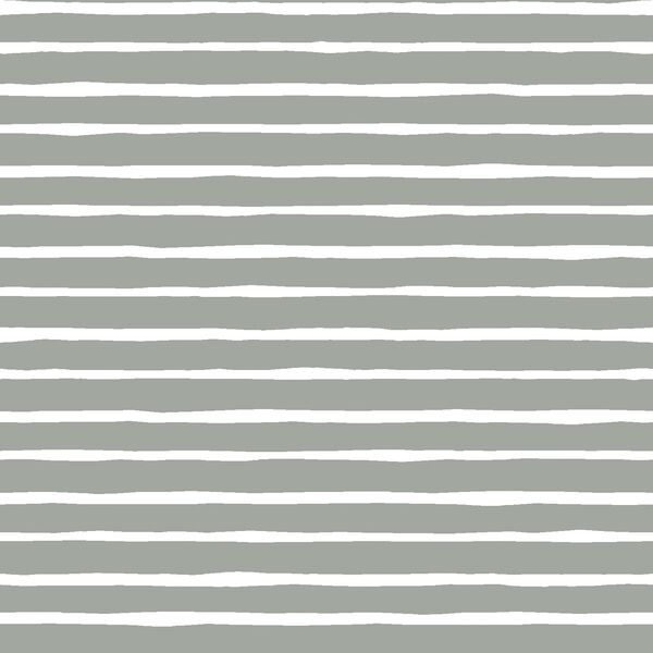 Artisan Stripe in Sage