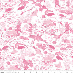 Main in Pink