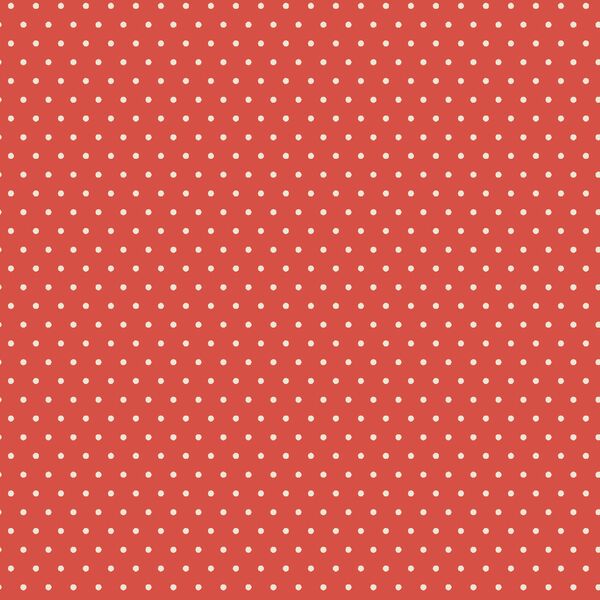 Winter Dot in Merry
