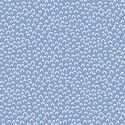 Doodle in Cornflower