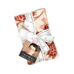 Le Jardin Rouge Fat Eighth Bundle