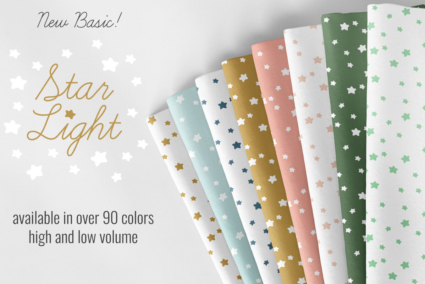 Star Light Poster Image