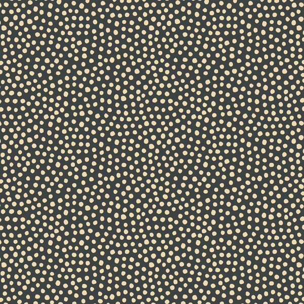 Scattered Seeds in Forest Green
