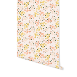 Posies in Printemps