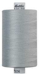 Frost (9141-5236) - Silk Finish Cotton 40wt - 1094 Yards