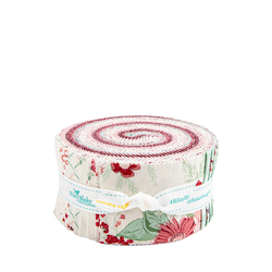 Love You Always 2.5" Strip Roll
