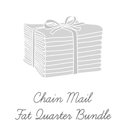 Chain Mail Fat Quarter Bundle