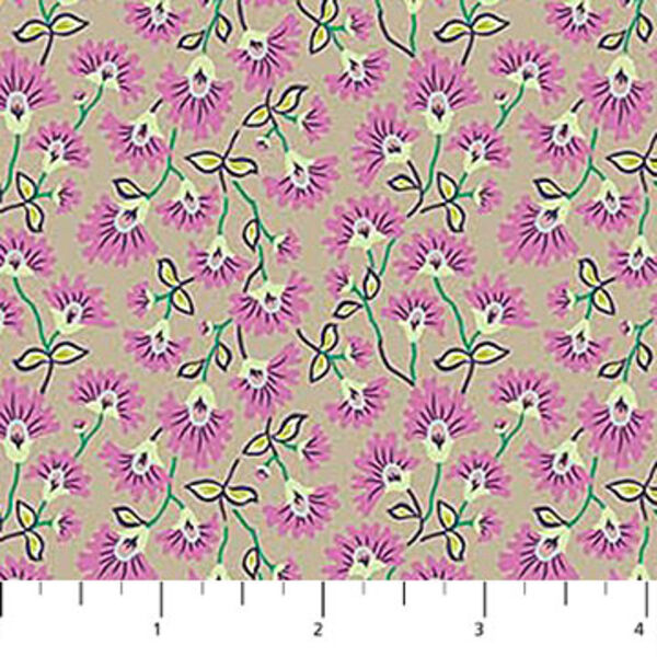 Groundcover in Lilac