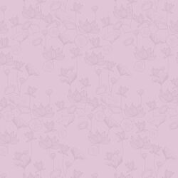 Petal Chant in Light Purple