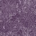 Paperie in Dark Plum