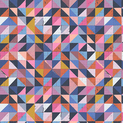 Pieced in Harmony