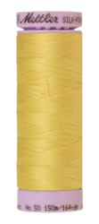 Lemon Peel (9105-0115) - Silk Finish Cotton 50wt - 164 Yards