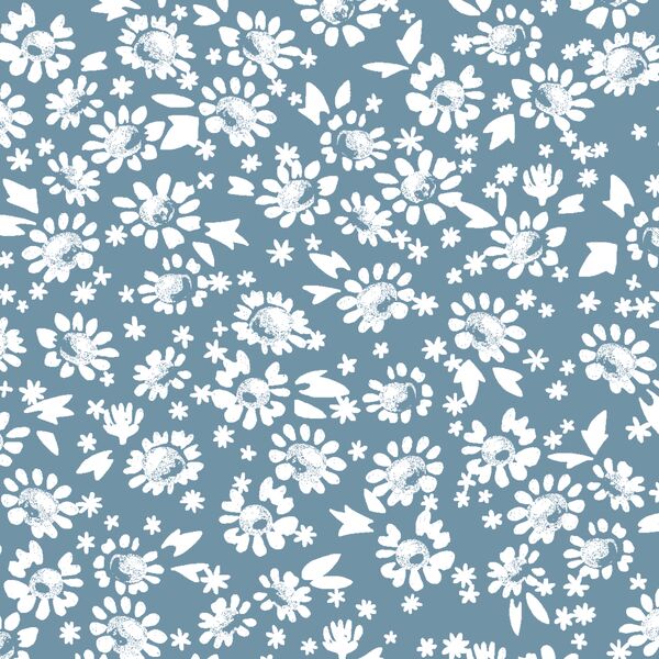 Daisies in Marine