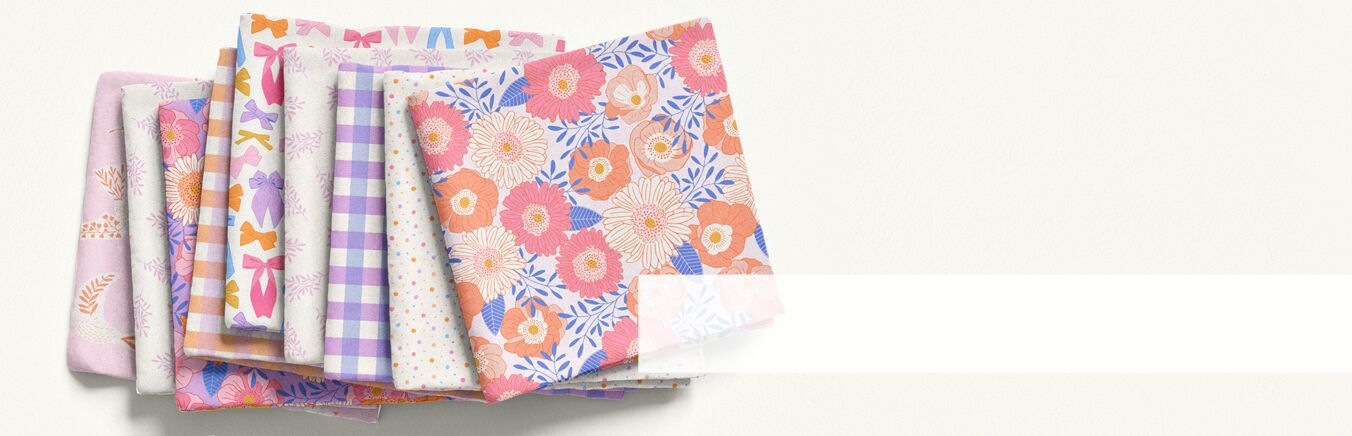 Bows and Blooms Preview Image