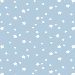 Star Light in Sky