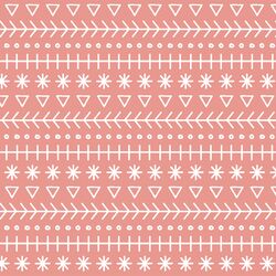 Stitch the Stars in Tulip