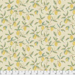Lemon Tree in Linen