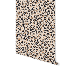 Leopard Print in Kogatende