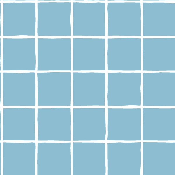 Windowpane in Breeze