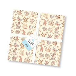 Gathering Light 10" Square Pack