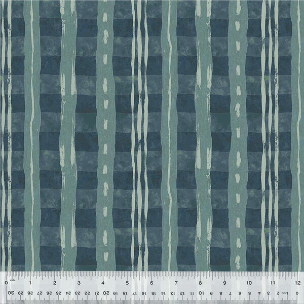 Ribbons in Cloud Drift