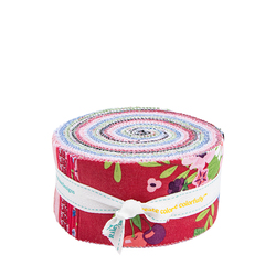 Cloudburst 2.5" Strip Roll