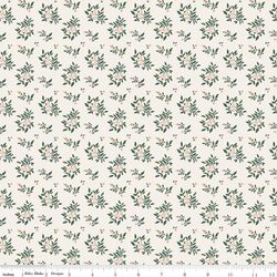 Juniper in Cream