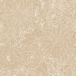 Paperie in Tan