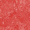 Paperie in Cardinal Red