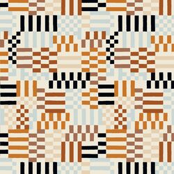 Checkery Checker in Fresh