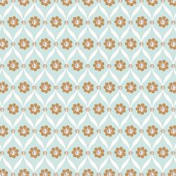 Ornamental in Waltz