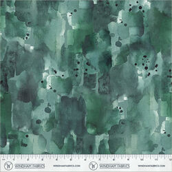 Dapple in Tidal Green