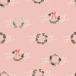Joy in Blush