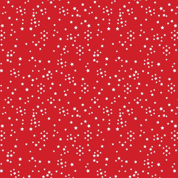 Starry in Holly