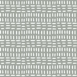 Stitched in Sage
