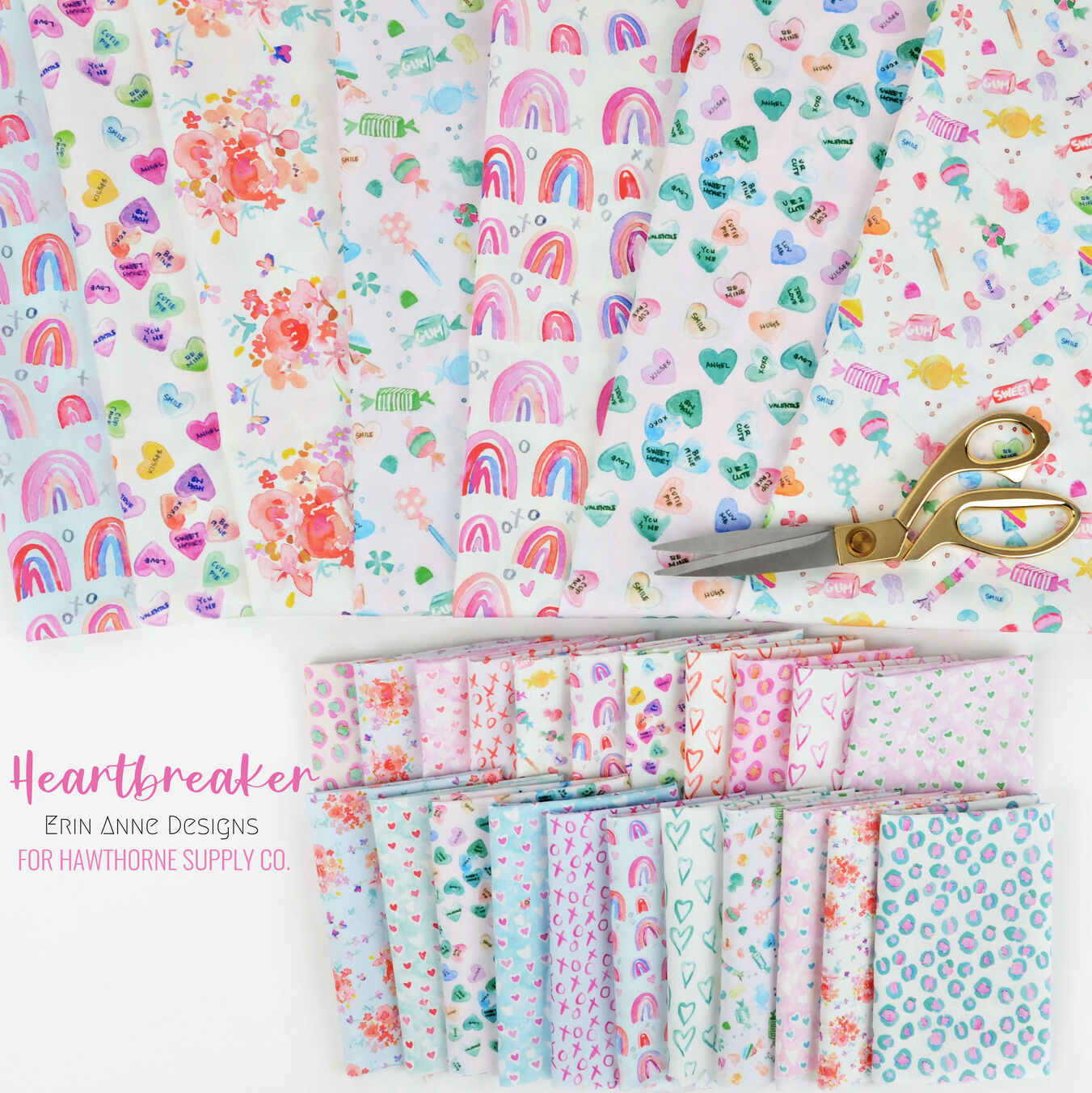 Heartbreaker Poster Image