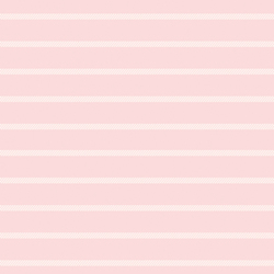Stitch Stripes in Sweet