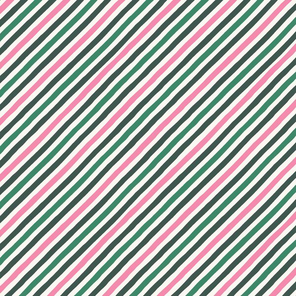 Wrapping Stripe in Sachet Pink
