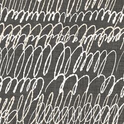 Large Squiggle in Coal
