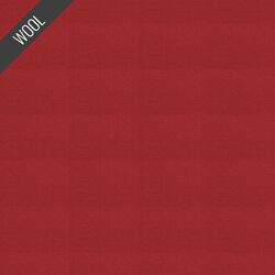Wool in Cherry Tart