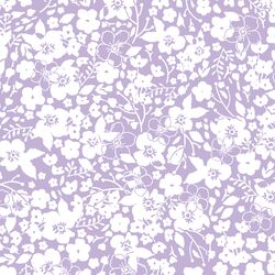 Forget Me Not in Lilac