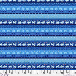 Hutch in Azul