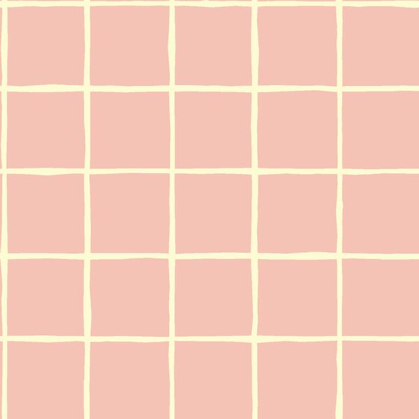 Windowpane in Ivory on Petal