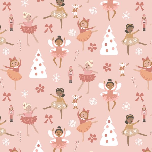 Ballerinas in Sweet