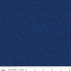 Wiltshire Shadow in Royal Blue