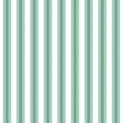 Surfin Stripe in Palm Tree