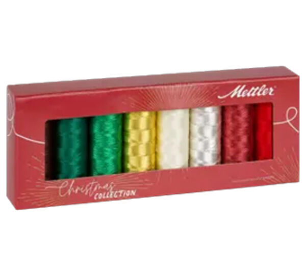 Christmas Collection Kit