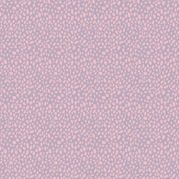 Stones in Lavender