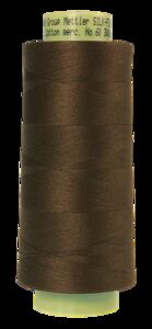 Olive (9160-1043) - Silk Finish Cotton 60wt - 3000 Yards