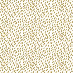Little Spring Rain in Gold